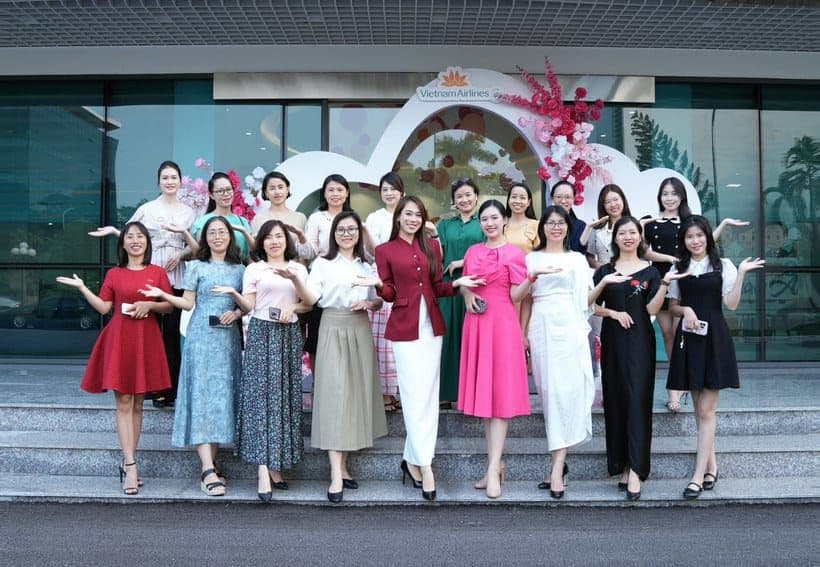 Định hình phong cách cá nhân — Công an tỉnh Ninh Bình