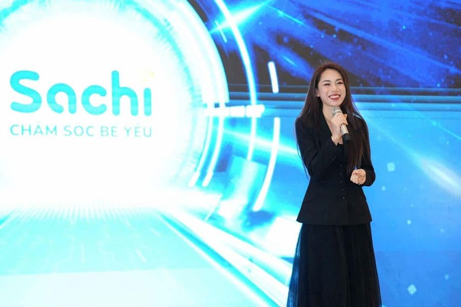 Đào tạo tại Sachi