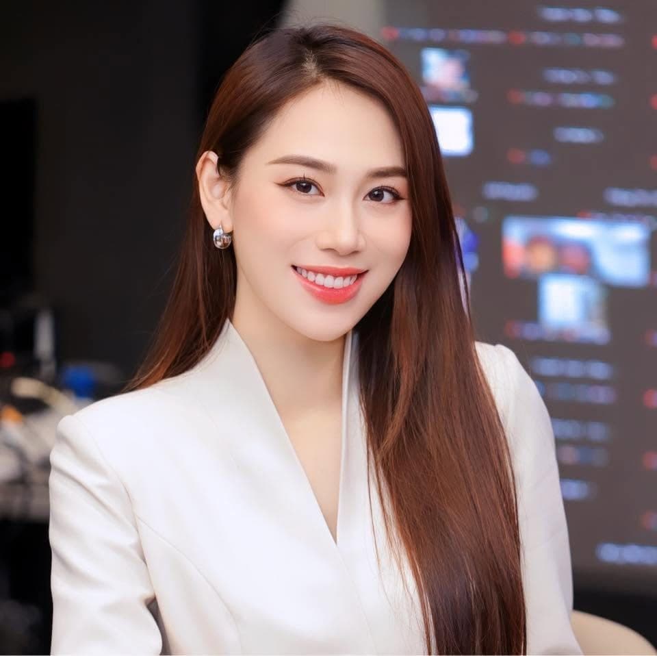 Vũ Diệu Thúy