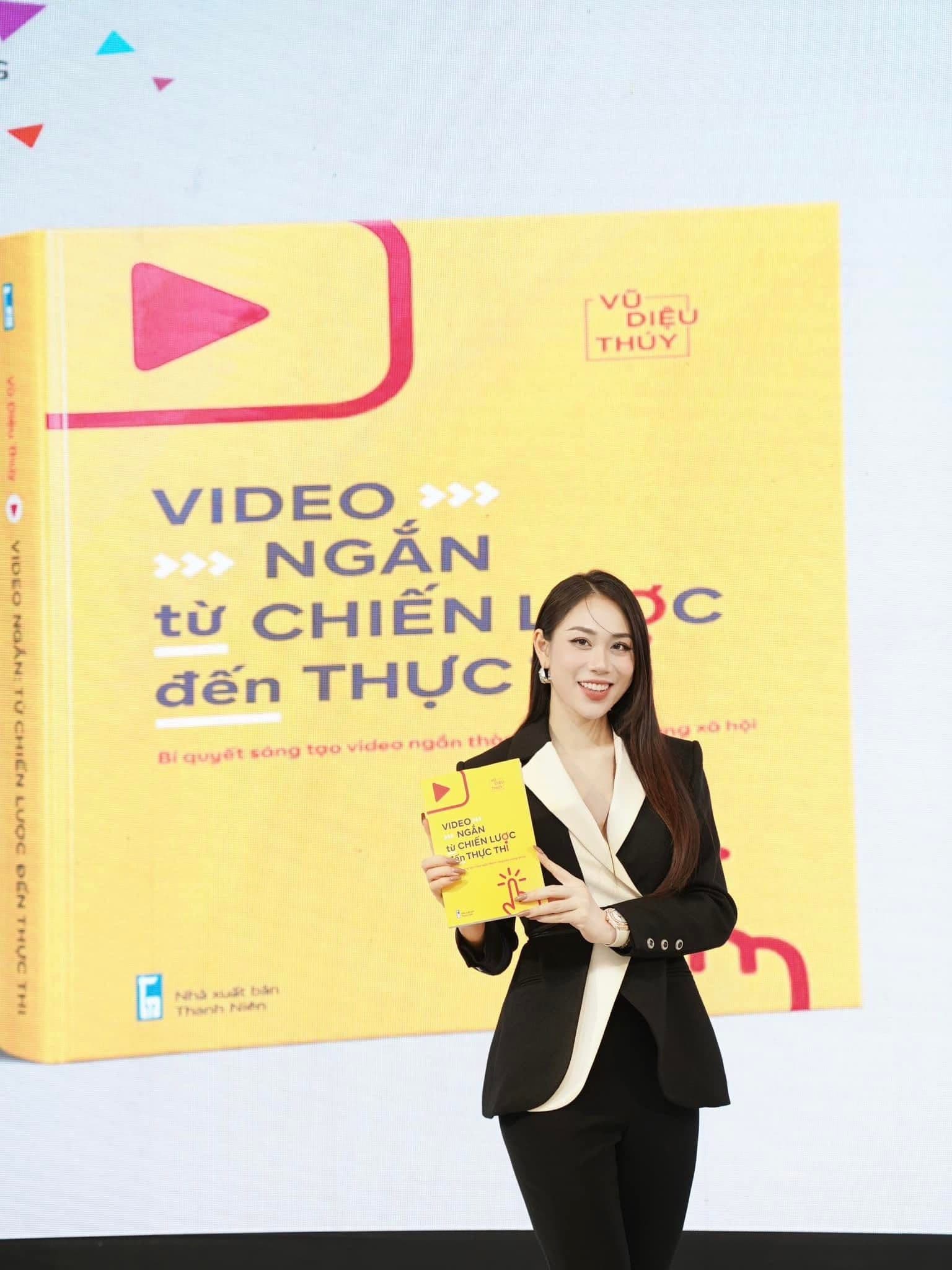 Sách Video Ngắn: Từ Chiến Lược Đến Thực Thi