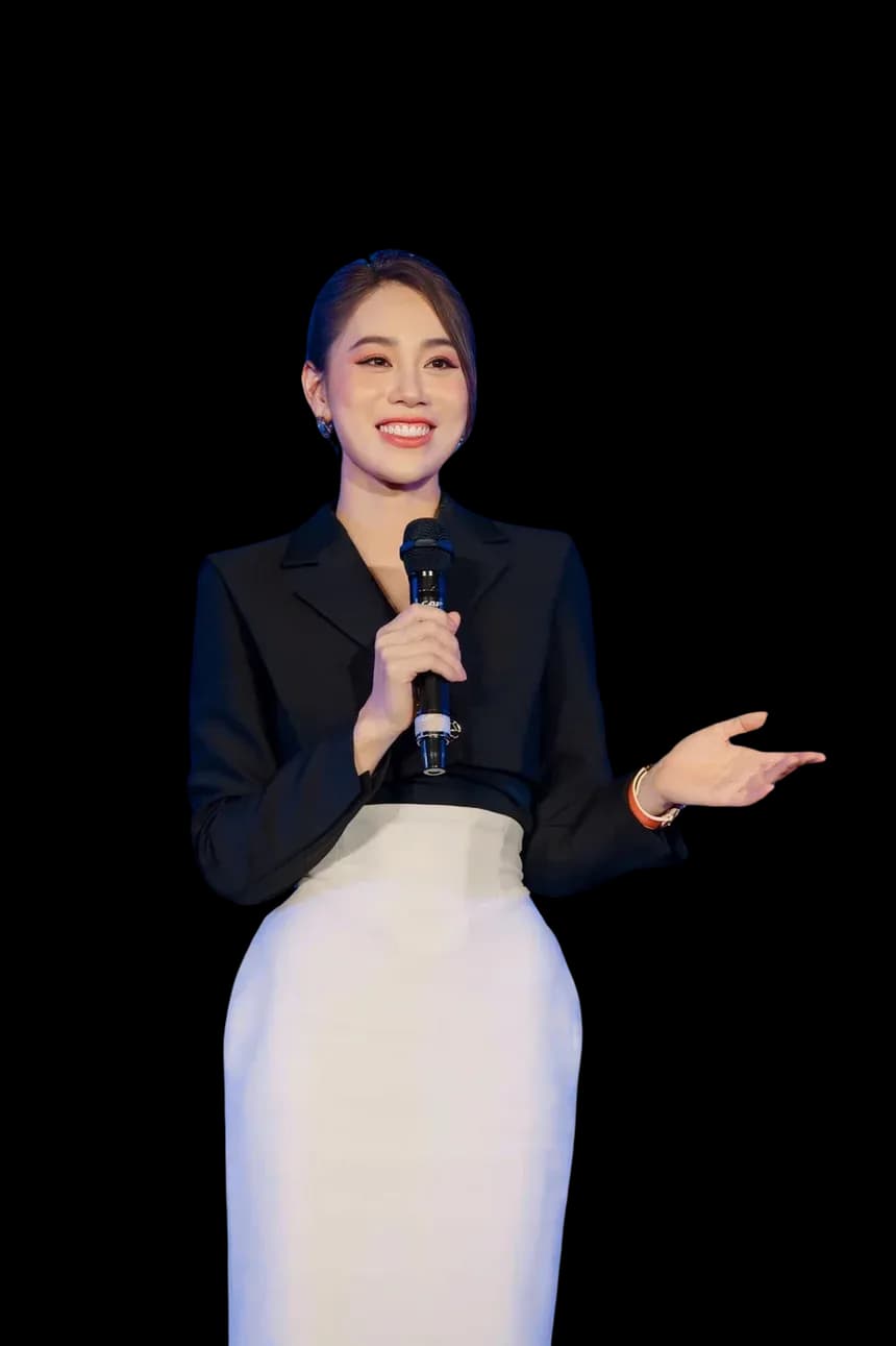 Vũ Diệu Thúy