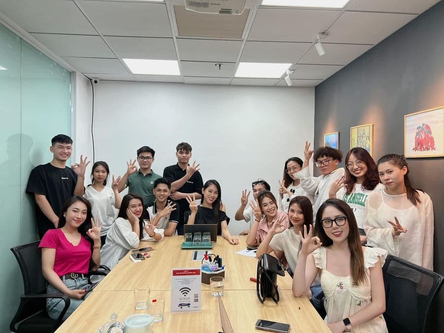 Khóa học KOC Camp — Brand Mastery