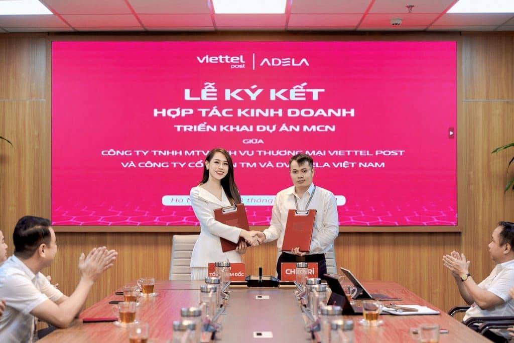 Viettel Post