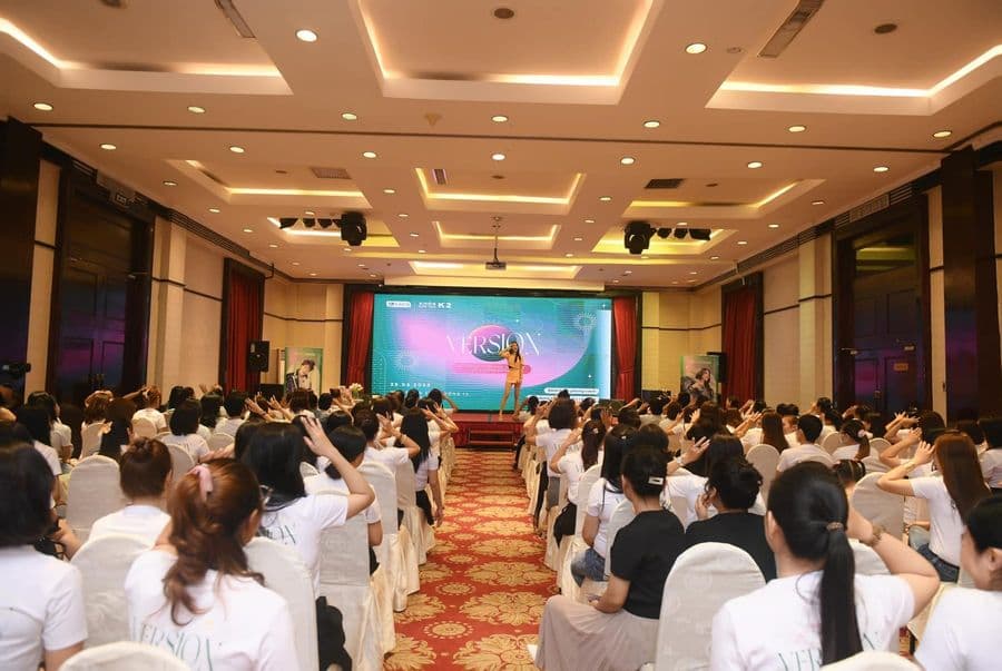Content AI: Từ ý tưởng đến hệ thống
