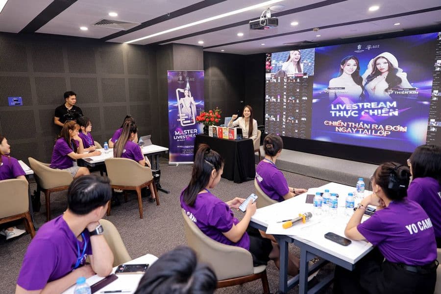 5 bước xây dựng thương hiệu cá nhân chuyên gia